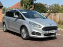 Ford S-max S-max Titanium Ecoblue Auto